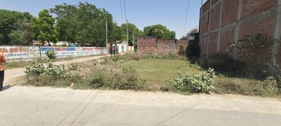 Commercial Plot