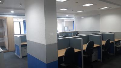 Bare shell Office Space