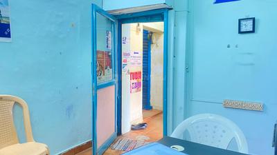 Others image of 120.0 Sq.ft  Bare shell Office Space for rent in Mogappair for 8000