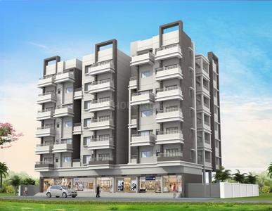 Commercial image of 234.0 Sq.ft   Shop for sale in Lohegaon for 4397000
