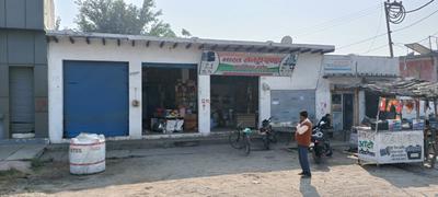 Others image of 12000.0 Sq.ft   Commercial Plot for rent in Village Kakathera  for 50000