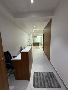 Others image of 630.0 Sq.ft  Ready to use Office Space for rent in Sargasan for 40000