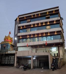 Others image of 1800.0 Sq.ft  Ready to use Office Space for rent in Kalewadi for 100000
