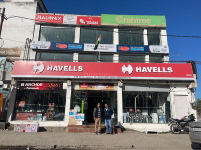 Others image of 4000.0 Sq.ft   Showroom for rent in Paloura for 150000