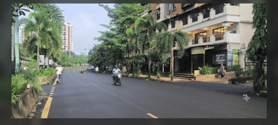 Others image of 230.0 Sq.ft   Shop for rent in Kalyan East for 7000