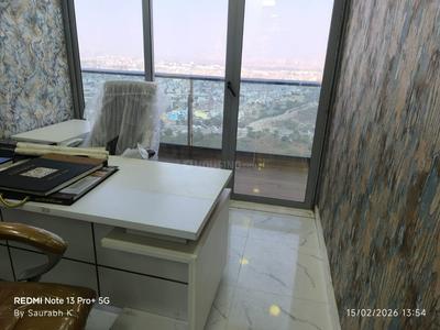 Cabin image of 550.0 Sq.ft  Ready to use Office Space for rent in Sector 90 for 25000