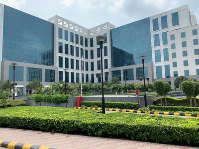 Others image of 3028.0 Sq.ft  Bare shell Office Space for sale in Okhla Industrial Area for 47000000