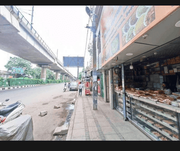 Others image of 700.0 Sq.ft Showroom for sale in Shadipur for 30000000