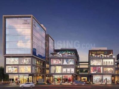 Commercial image of 500.0 Sq.ft pre-leased  Showroom for sale in Magarpatta City for 4500000