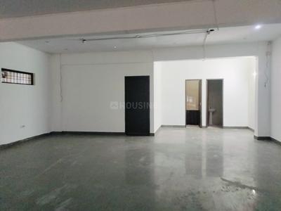 Cabin image of 4600.0 Sq.ft   Warehouse for rent in Kavi Nagar for 140000