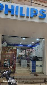 Entrance image of 350.0 Sq.ft Warehouse for sale in Musheerabad for 9500000