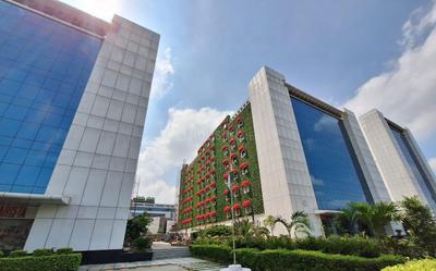 Others image of 250.0 Sq.ft pre-leased Ready to use Office Space for sale in Sector 127 for 4500000