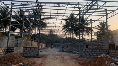 Warehouse