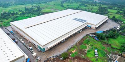 Warehouse