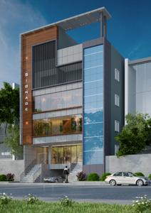 Others image of 1600.0 Sq.ft Ready to use Office Space for rent in Nagarbhavi for 100000