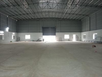 Warehouse