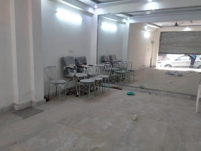 Commercial image of 650.0 Sq.ft   Shop for rent in Sector 4 Rohini for 15000