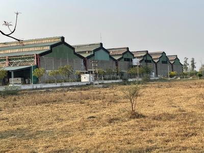 Warehouse