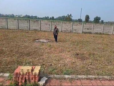 Commercial Plot