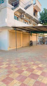 Commercial image of 1383.0 Sq.ft   Showroom for rent in Chanakyapuri for 26000