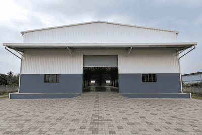 Warehouse
