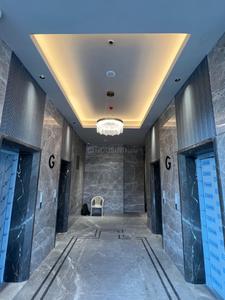 Others image of 350.0 Sq.ft  Bare shell Office Space for rent in Kasarwadi for 23000