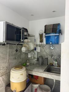 Others image of 650.0 Sq.ft  Ready to use Office Space for rent in Tagore Garden Extension for 60000