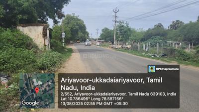 Others image of 15000.0 Sq.ft   Commercial Plot for sale in Adavathur East for 27000000