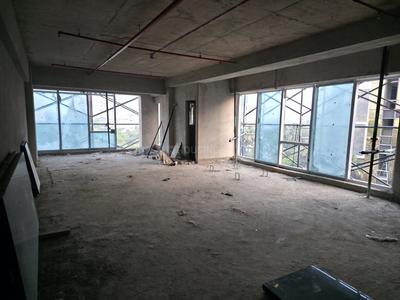 Others image of 554.0 Sq.ft  Bare shell Office Space for sale in Thane West for 10900000