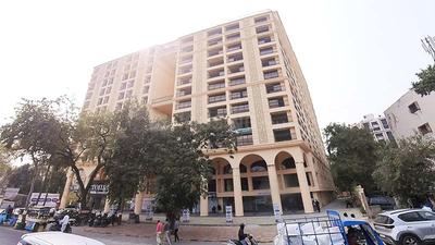 Others image of 365.0 Sq.ft  Ready to use Office Space for sale in Ellisbridge for 4300000