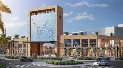 Others image of 10000.0 Sq.ft pre-leased  Showroom for sale in Sector 19 Dwarka for 5200000