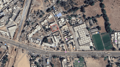 Others image of 7200.0 Sq.ft   Commercial Plot for sale in Vijapur for 14000000