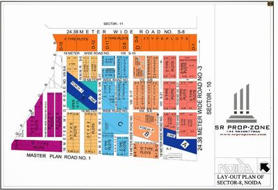 Others image of 1800.0 Sq.ft   Warehouse for rent in Sector 7 for 50000