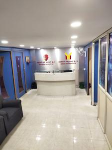 Others image of 950.0 Sq.ft  Ready to use Office Space for rent in Ejipura for 42000