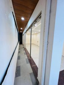 Entrance image of 65.0 Sq.ft   Shop for rent in Kumar Gali for 70000