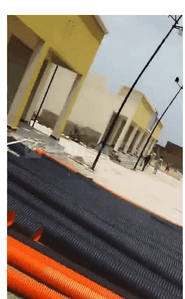Others image of 300.0 Sq.ft   Shop for sale in Dream Land City for 1650000