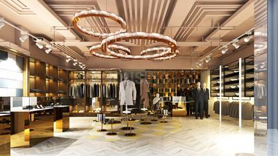 Others image of 10000.0 Sq.ft   Showroom for rent in Sector 41 for 2000000
