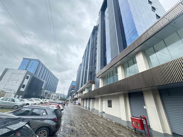 Others image of 180.0 Sq.ft  Ready to use Office Space for rent in Kasarwadi for 25000