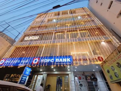 Others image of 800.0 Sq.ft   Shop for rent in Brodipet for 80000