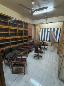 Ready to use Office Space