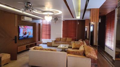 Commercial image of 1000.0 Sq.ft  Ready to use Office Space for rent in Rajpur Khurd Village for 85000