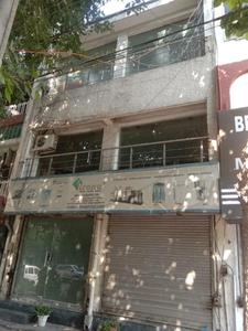 Commercial image of 2700.0 Sq.ft   Showroom for rent in Shalimar Bagh for 300000