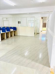 Others image of 1800.0 Sq.ft  Bare shell Office Space for rent in Anna Nagar for 40000