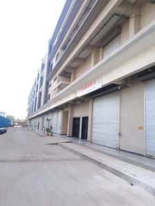 Commercial image of 525.0 Sq.ft pre-leased  Shop for sale in Ambernath East for 6400000