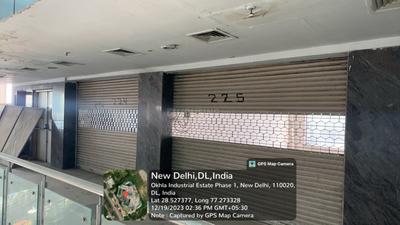 Others image of 1446.0 Sq.ft  Bare shell Office Space for sale in Okhla Industrial Area for 35000000