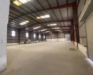 Others image of 8200.0 Sq.ft   Warehouse for rent in Surajpur for 282000