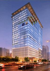 Others image of 100.0 Sq.ft pre-leased Ready to use Office Space for sale in Gachibowli for 3000000