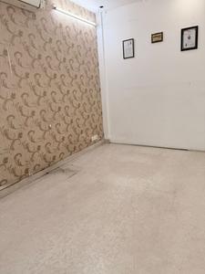 Floor Plan image of 500.0 Sq.ft  Ready to use Office Space for rent in Sector 43 for 50000