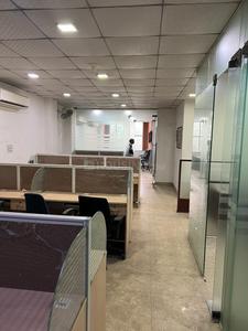 Commercial image of 1200.0 Sq.ft  Ready to use Office Space for rent in Sector 3 for 60000