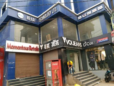 Others image of 3400.0 Sq.ft   Shop for rent in Danapur for 240000